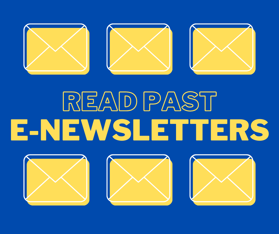 Read Past e Newsletters