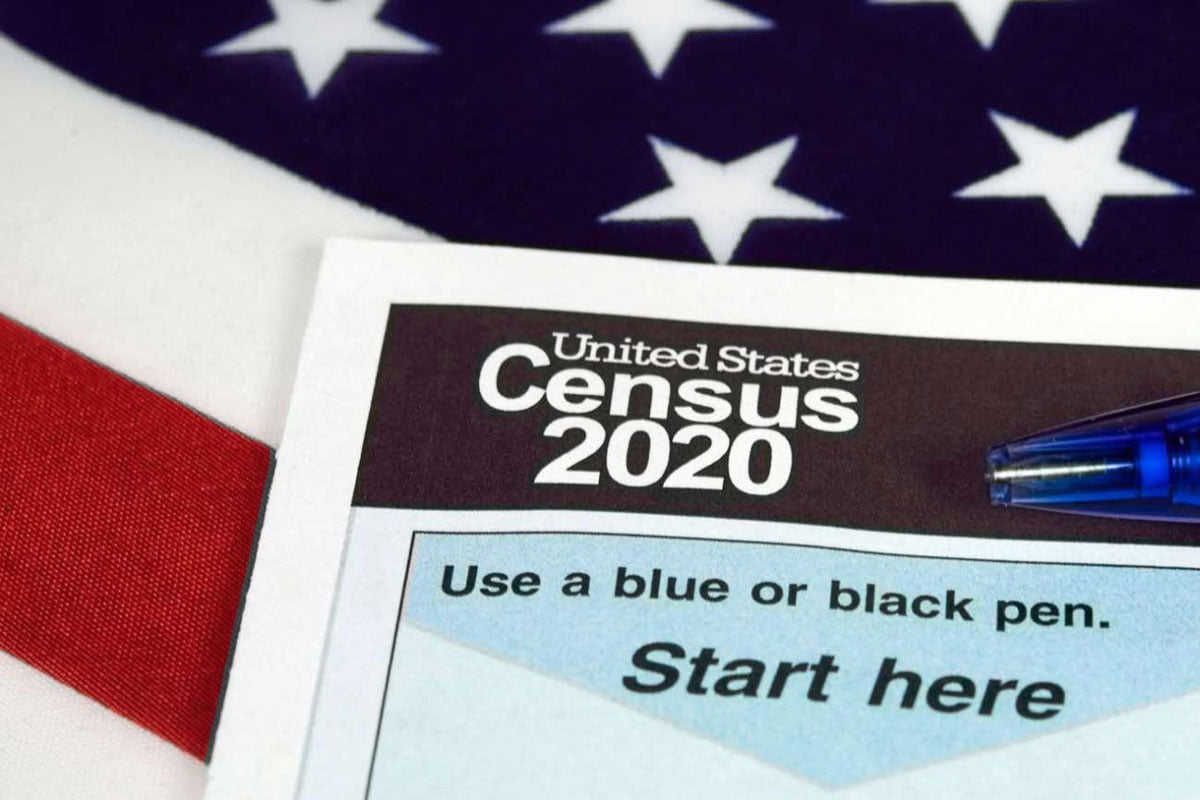 Census 2020