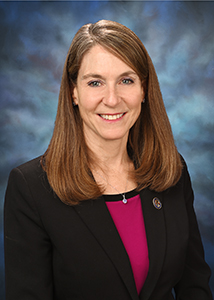 Sen. Laura Fine