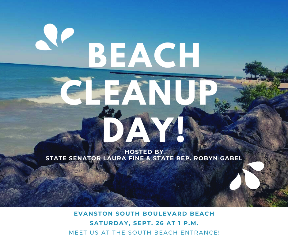 beach cleanup day1